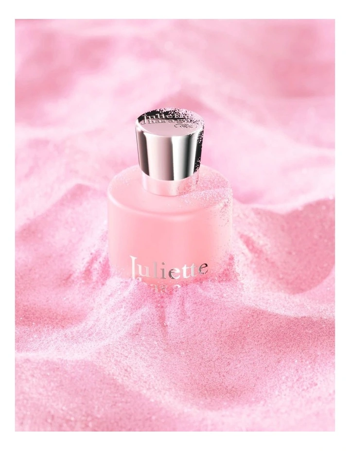 Powder Love Eau de Parfum 100ml image 3