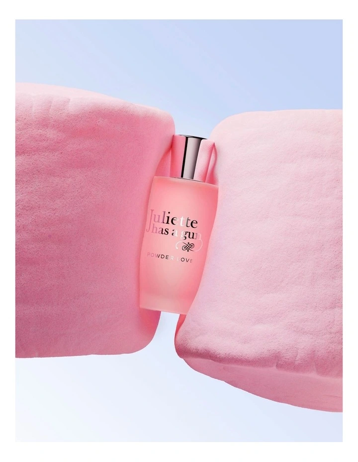 Powder Love Eau de Parfum 100ml image 4