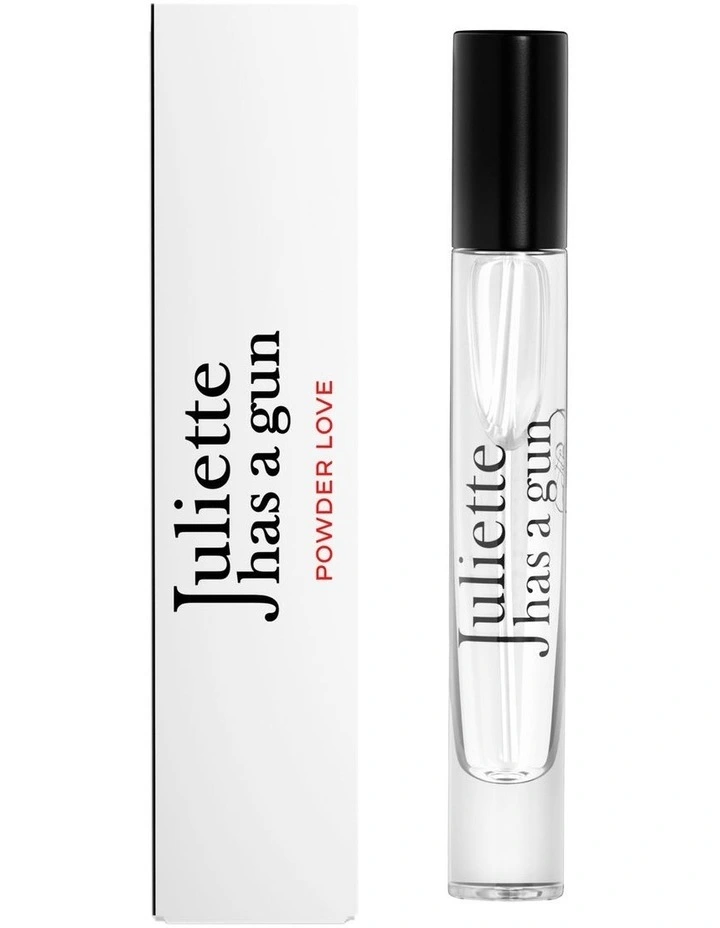 Powder Love Eau de Parfum 7.5ml image 2