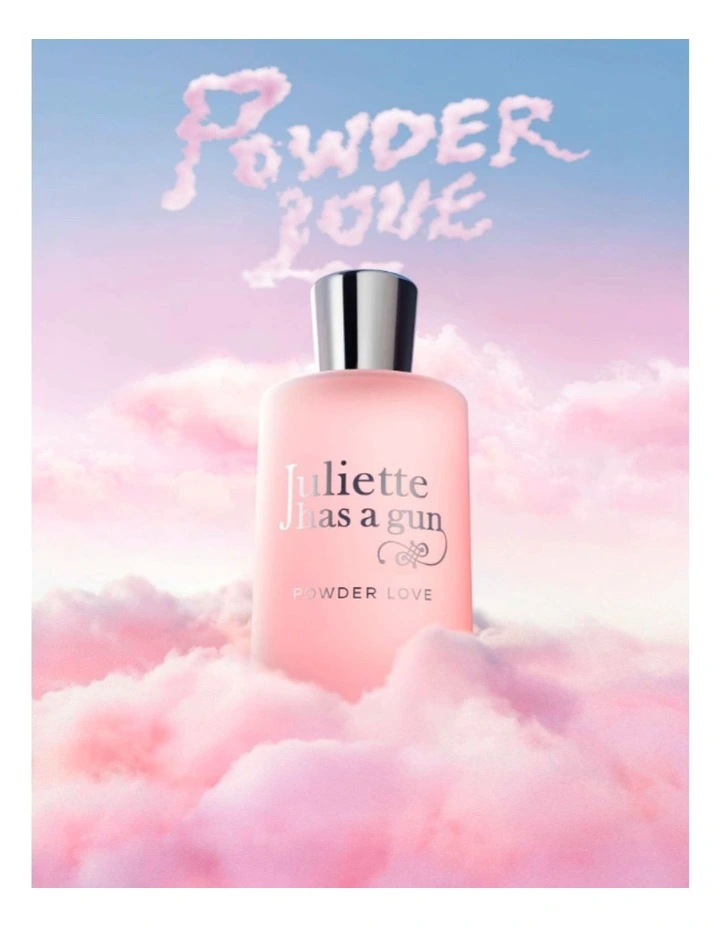 Powder Love Eau de Parfum 7.5ml image 3