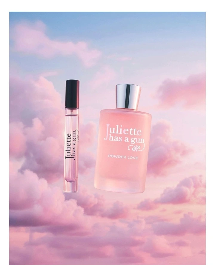 Powder Love Eau de Parfum 7.5ml image 3