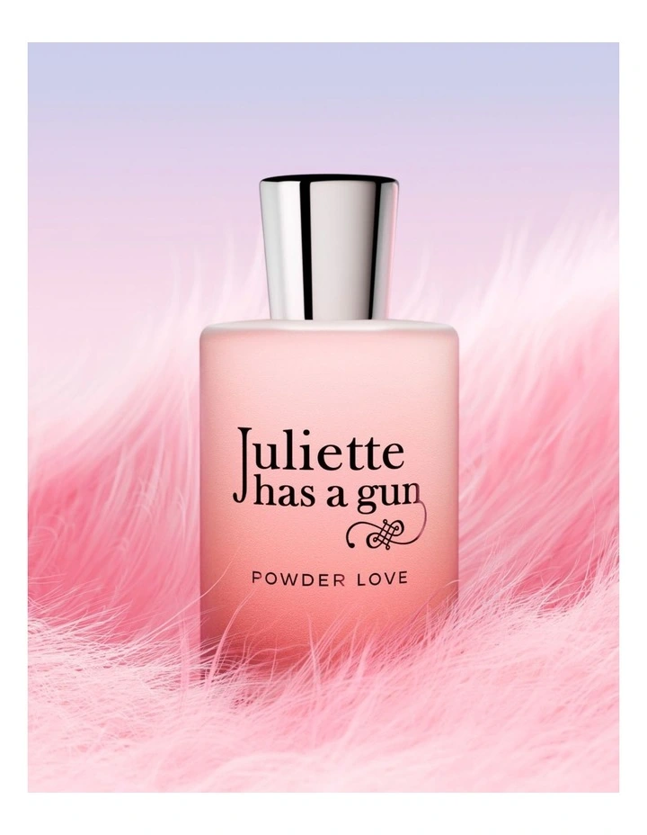 Powder Love Eau de Parfum 7.5ml image 6