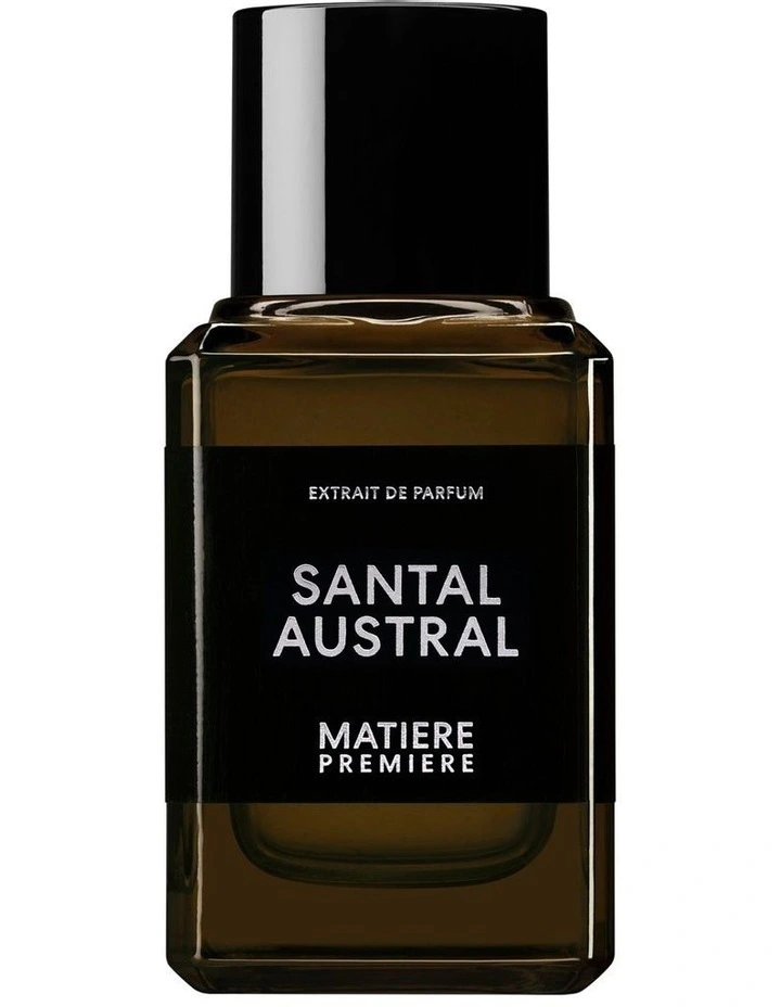 Santal Austral Extrait Parfums image 1