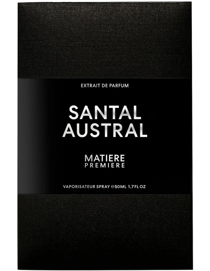 Santal Austral Extrait Parfums image 2
