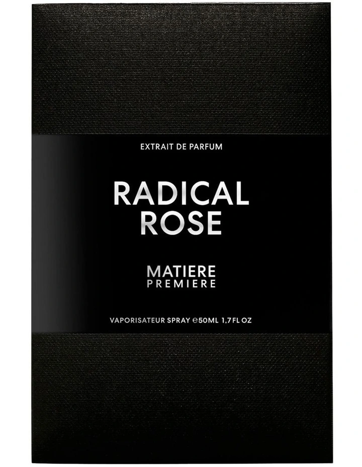 Radical Rose Extrait Parfum image 2