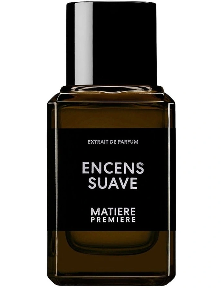 Encens Suave Extrait 50ml image 1