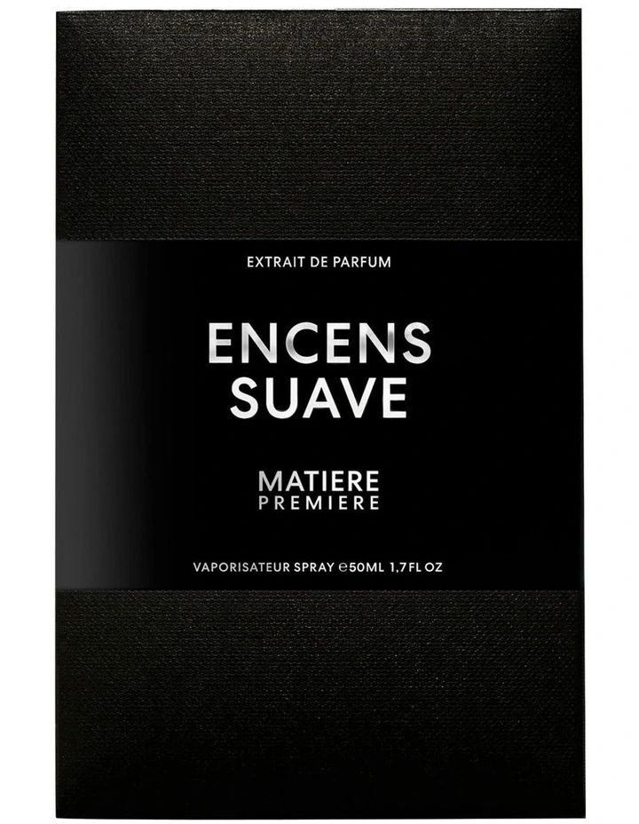 Encens Suave Extrait 50ml image 2