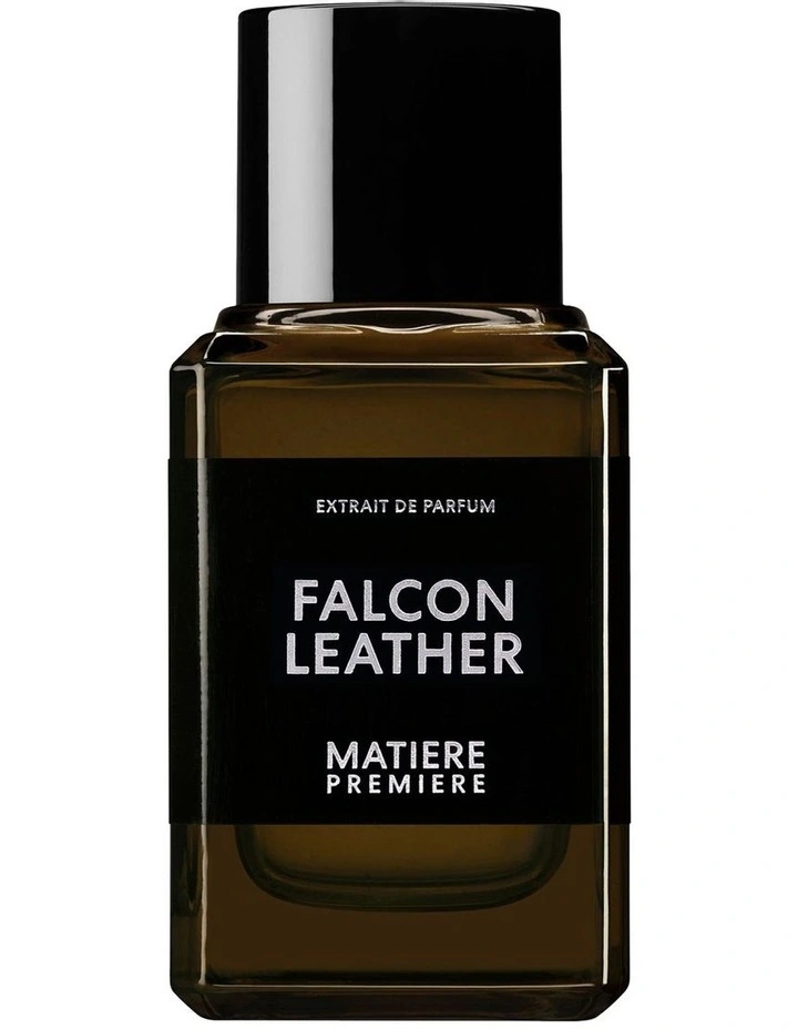 Falcon Leather Extrait image 1