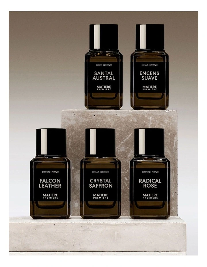 Falcon Leather Extrait image 4