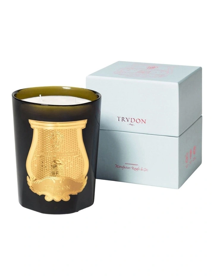 Gabriel Candle 800g image 2