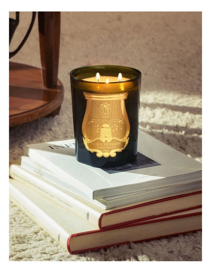 Gabriel Candle 800g image 3