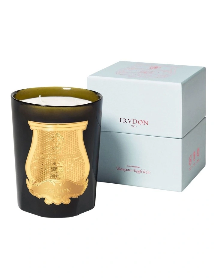 Solis Rex Candle 800g image 2