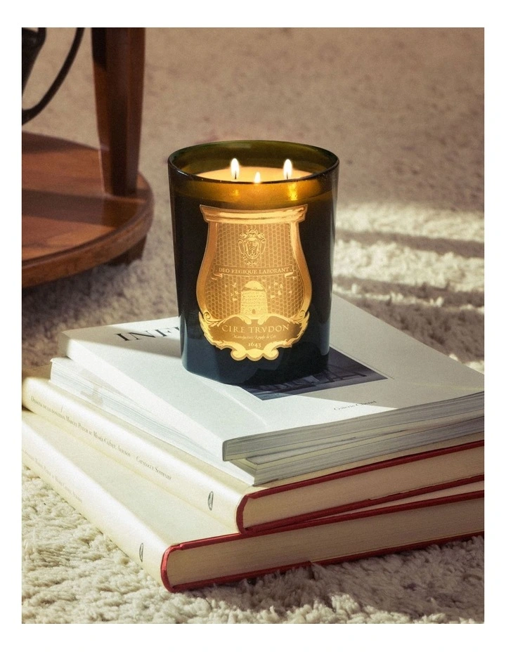 Solis Rex Candle 800g image 3