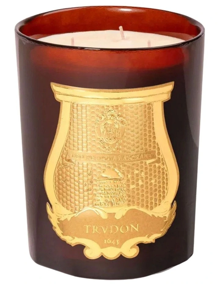 Cire Candle 800g image 1
