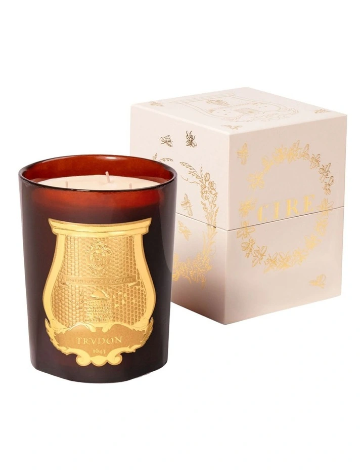 Cire Candle 800g image 2