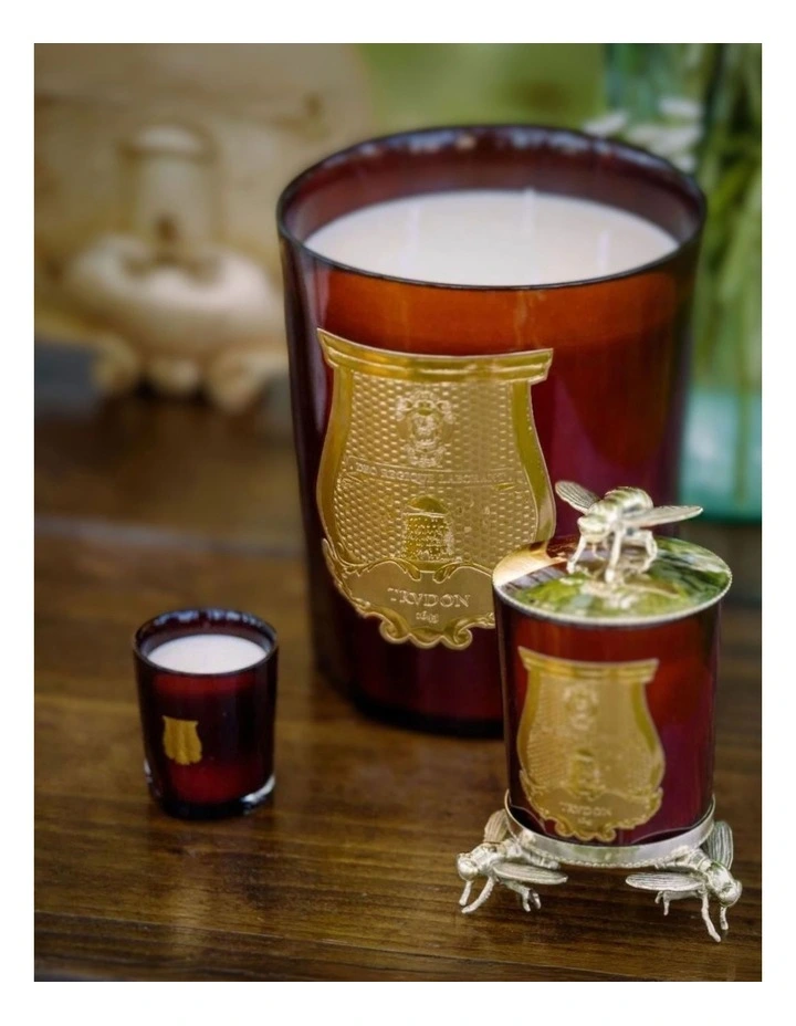 Cire Candle 800g image 3