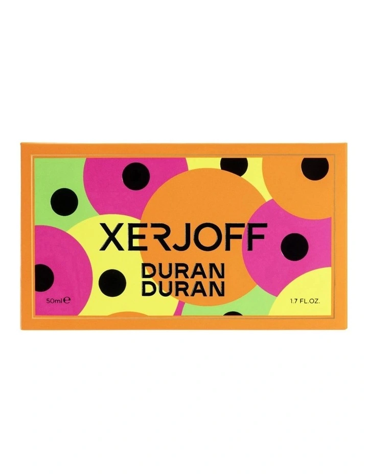Duran NeoRio Flacon 50ml Parfum image 3