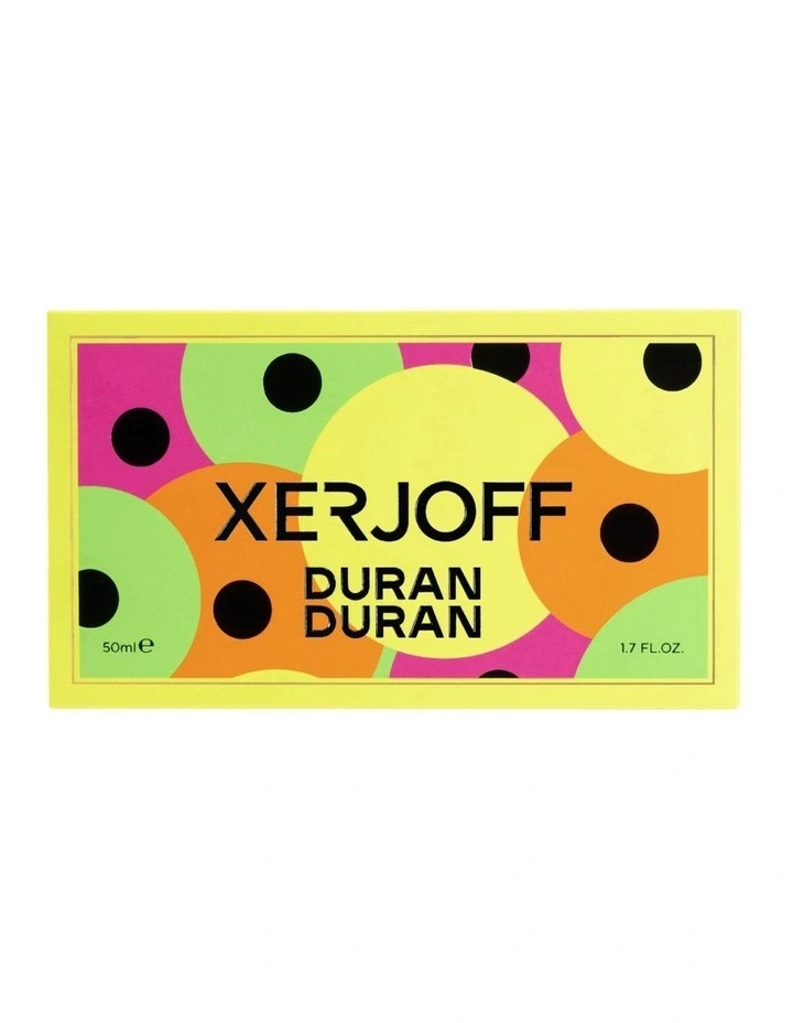 Duran NeoRio Flacon 50 ml Parfum image 3