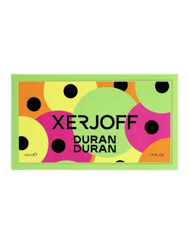 Duran NeoRio Flacon 50 ml Parfum image 3