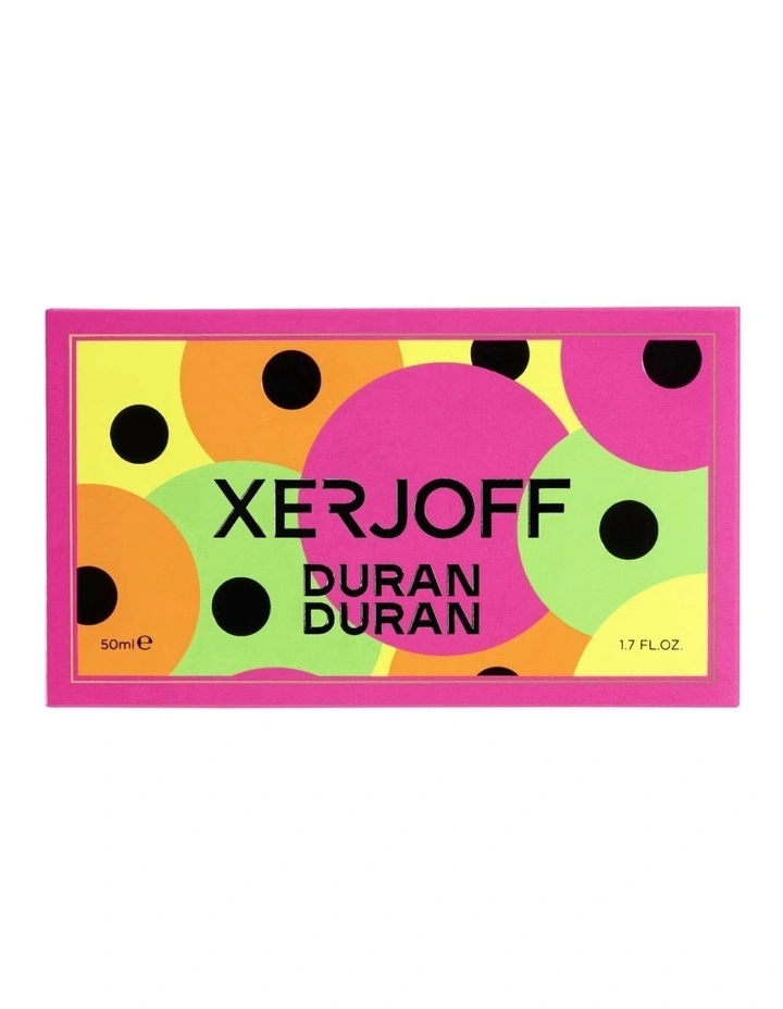 Duran NeoRio Flacon 50 ml Parfum image 3
