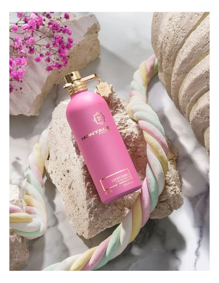 Lucky Candy Perfume 100ml image 2