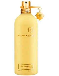 Oud Sapparot Perfume 100ml