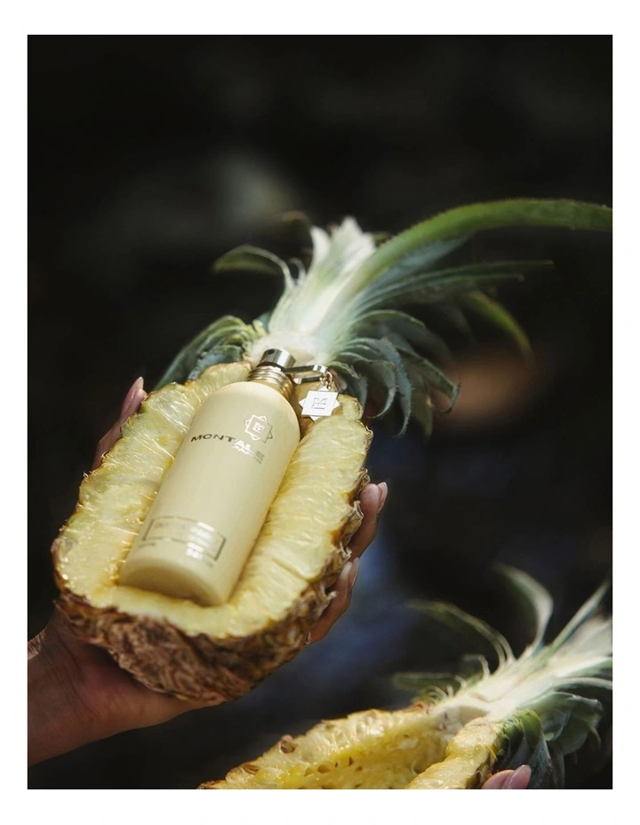 Oud Sapparot Perfume 100ml image 2