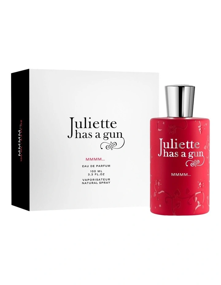Mmmm Eau De Perfume 100ml image 2