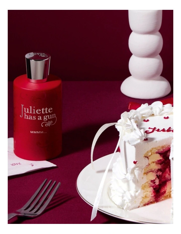 Mmmm Eau De Perfume 100ml image 3