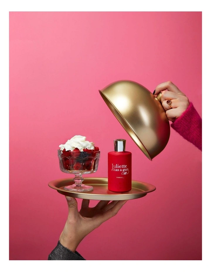 Mmmm Eau De Perfume 100ml image 4