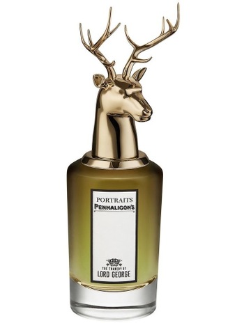 【正規品】Penhaligon's The Duke 75mL Penhaligon's Portraits Much Ado About the Duke Eau De Parfum