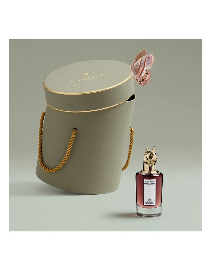 Penhaligon's Portraits Duchess Rose Eau de Parfum 75ml | MYER
