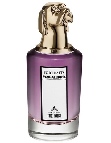 Penhaligon's Portraits Terrible Teddy Eau De Parfume 75ml | MYER