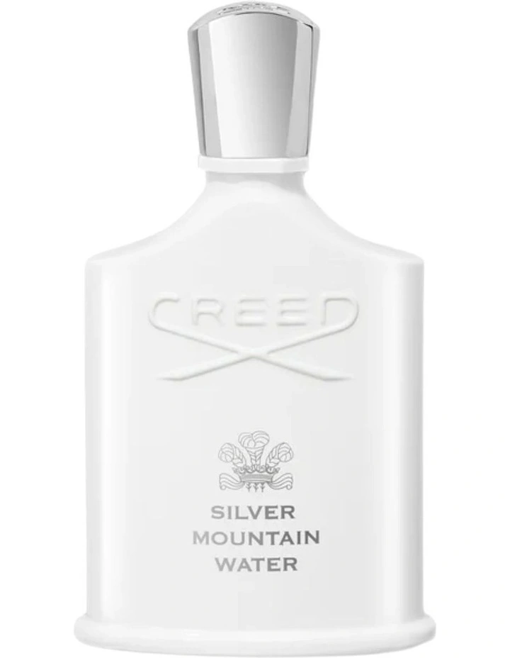 Silver Mountain Water Eau de Parfum image 1