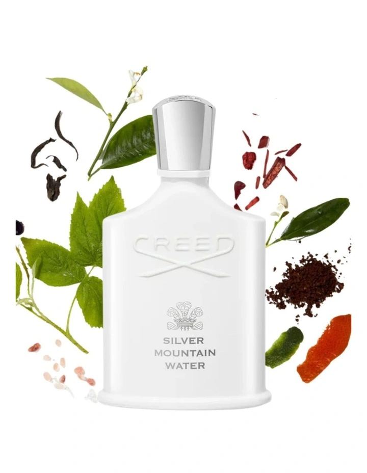 Silver Mountain Water Eau de Parfum image 2