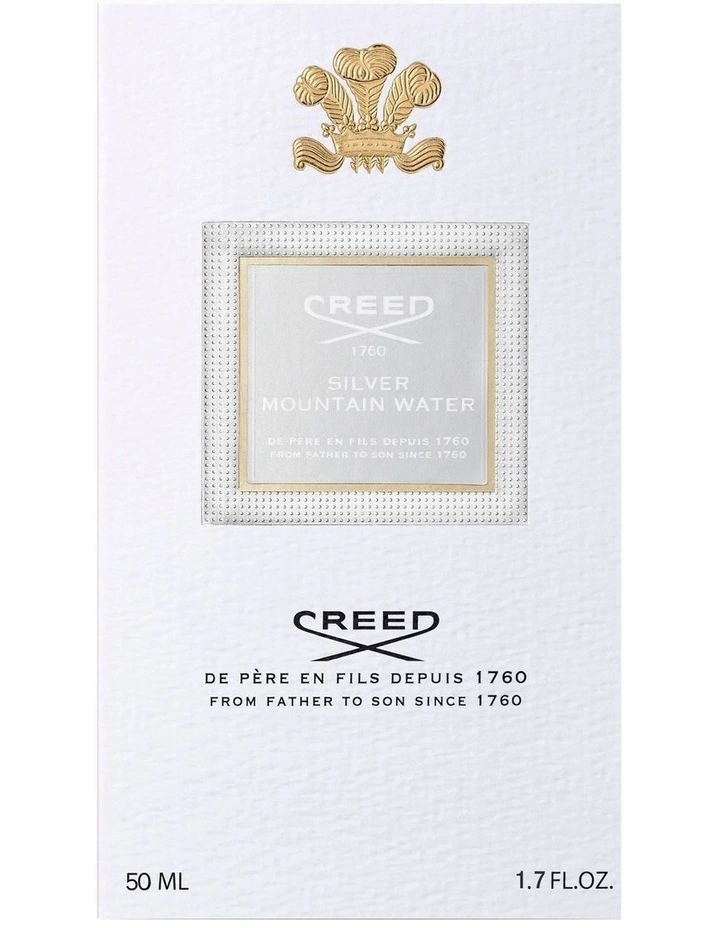 Silver Mountain Water Eau de Parfum image 5