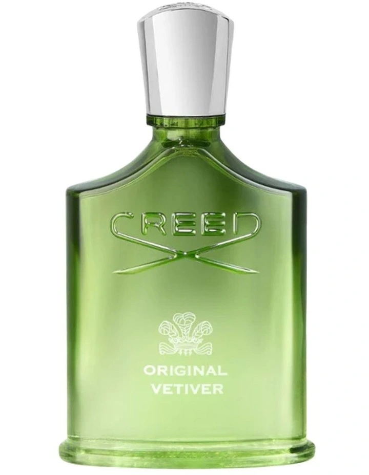 Original Vetiver Eau De Parfum 100ml image 1