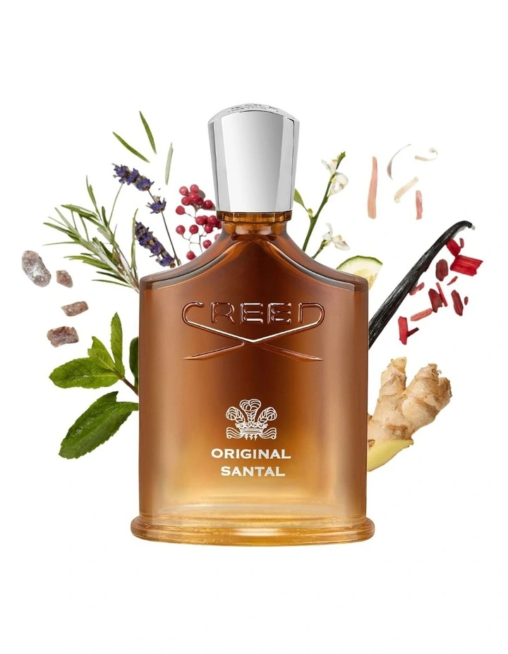 Original Santal Eau de Parfum 100ml image 2
