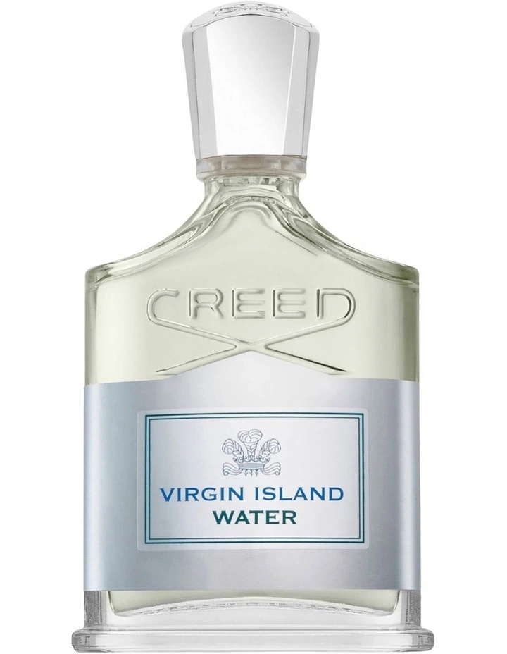 Virgin Island Water Eau de Parfum 100ml image 1