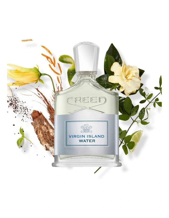 Virgin Island Water Eau de Parfum 100ml image 2