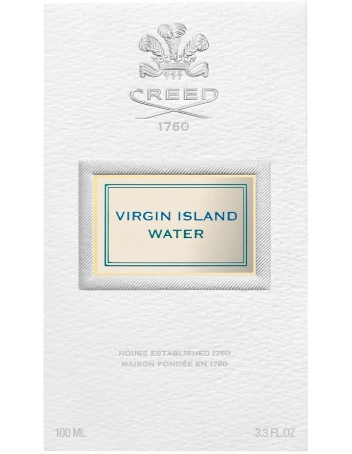 Virgin Island Water Eau de Parfum 100ml image 3