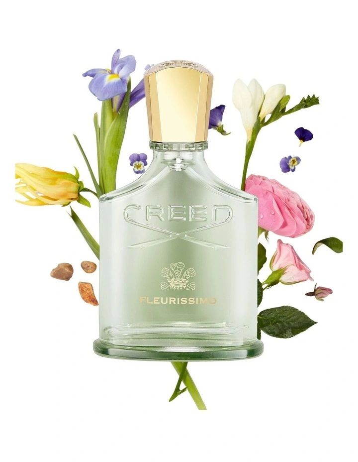 Fleurissimo Eau de Parfum 75ml image 2