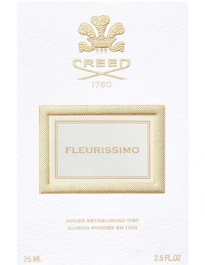 Fleurissimo Eau de Parfum 75ml image 3