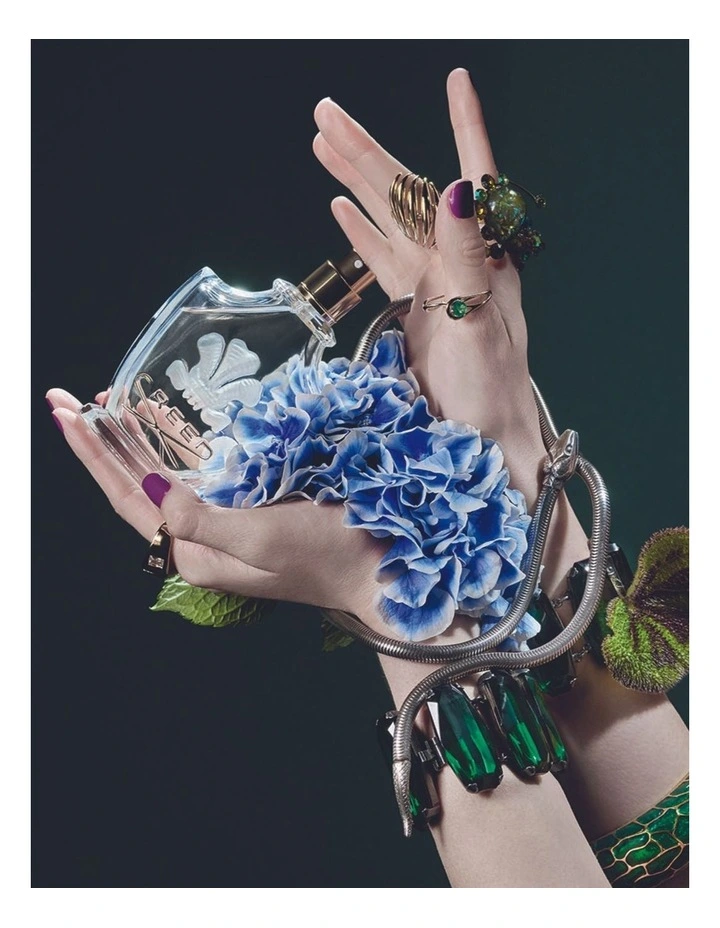 Fleurissimo Eau de Parfum 75ml image 4