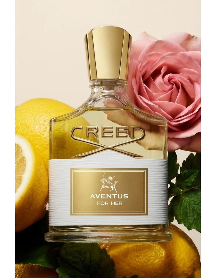 Aventus For Her Eau de Parfum 75ml image 3