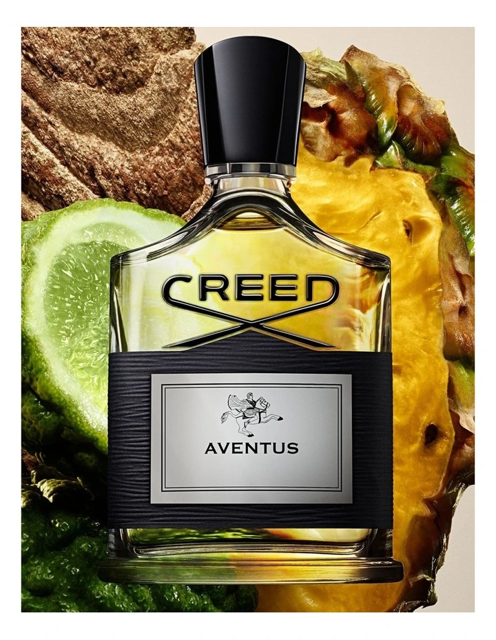 Aventus Eau de Parfum image 3
