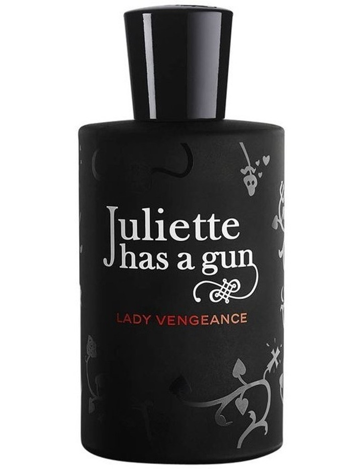 juliette gun perfume