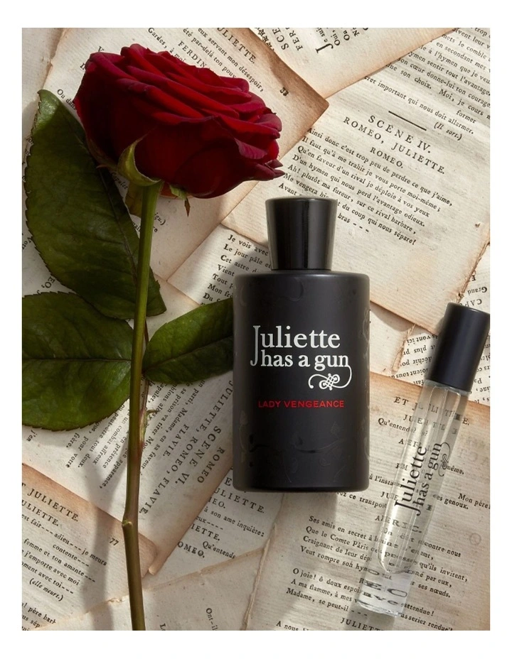 Lady Vengeance EDP 7.5ml image 3