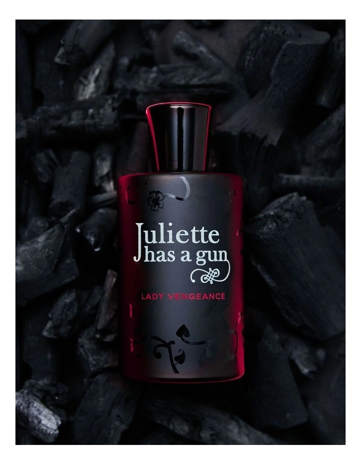Lady Vengeance EDP 7.5ml image 4