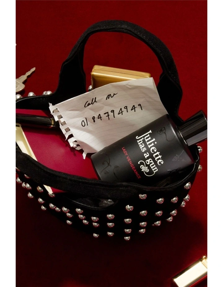 Lady Vengeance EDP 7.5ml image 5